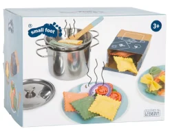 Set de cocina para pasta - Small foot company