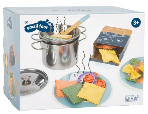 Set de cocina para pasta - Small foot company