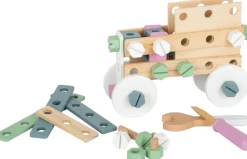Set de construcción Nordic - Small foot company