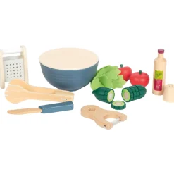 Set de ensalada para cortar Fresh - Small foot company