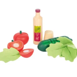 Set de ensalada para cortar Fresh - Small foot company