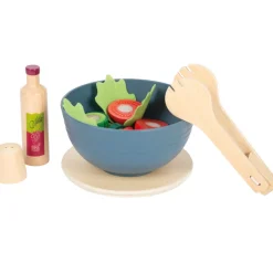 Set de ensalada para cortar Fresh - Small foot company