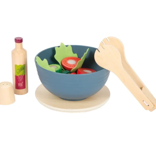 Set de ensalada para cortar Fresh - Small foot company