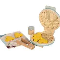 Set de gofrera Tasty - Small foot company