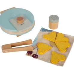 Set de gofrera Tasty - Small foot company