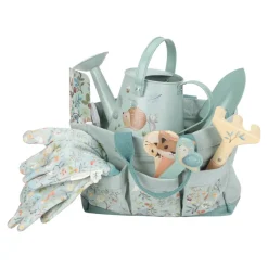Set de jardinería Forest Friends - Little Dutch