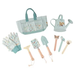 Set de jardinería Forest Friends - Little Dutch