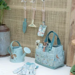 Set de jardinería Forest Friends - Little Dutch