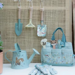 Set de jardinería Forest Friends - Little Dutch