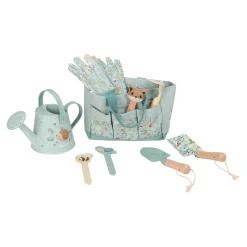Set de jardinería Forest Friends - Little Dutch