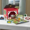 Set de juego - En la granja - Kidkraft