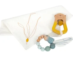Set de juguetes para bebés Seaside - Small foot