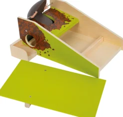 Set de minigolf infantil Topo - Small foot company