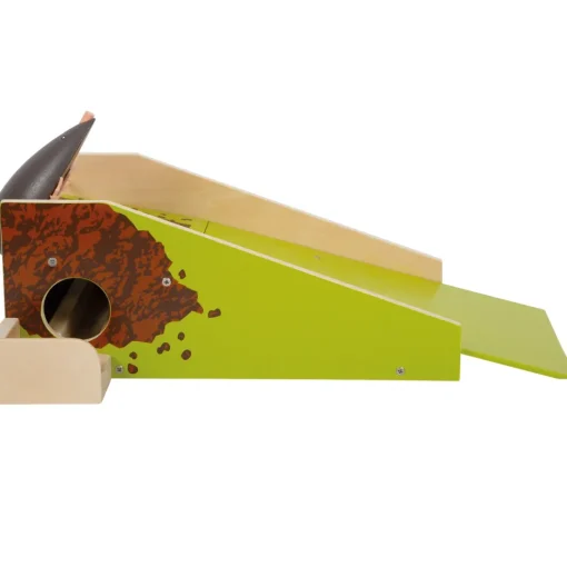 Set de minigolf infantil Topo - Small foot company