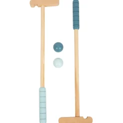 Set de minigolf infantil Topo - Small foot company
