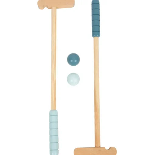 Set de minigolf infantil Topo - Small foot company