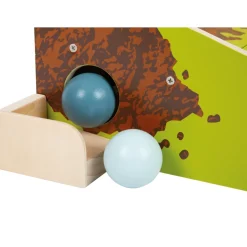 Set de minigolf infantil Topo - Small foot company