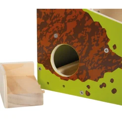 Set de minigolf infantil Topo - Small foot company
