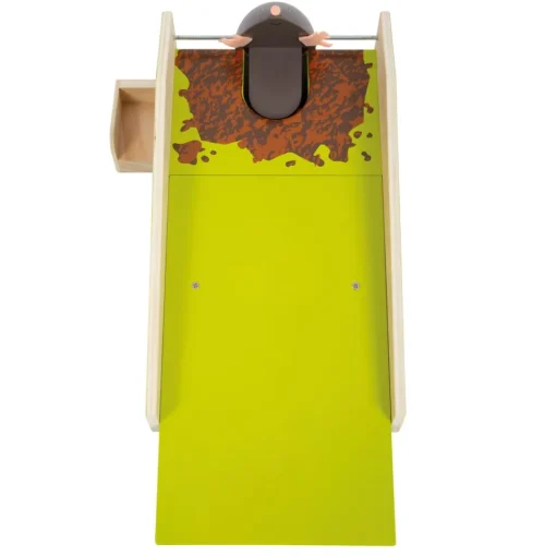 Set de minigolf infantil Topo - Small foot company