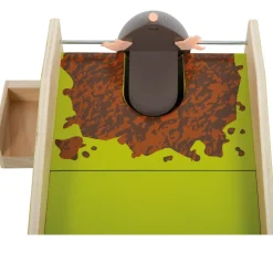 Set de minigolf infantil Topo - Small foot company