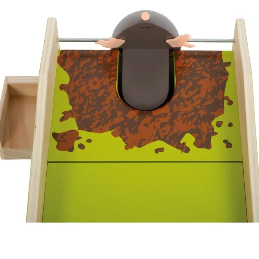 Set de minigolf infantil Topo - Small foot company