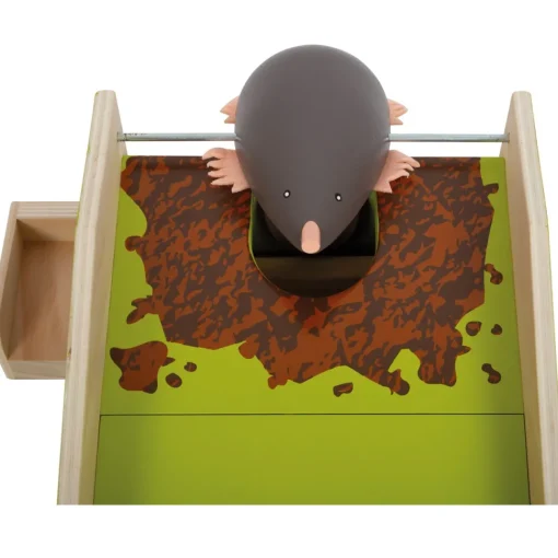 Set de minigolf infantil Topo - Small foot company