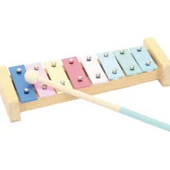 Set de música para niños Michelle Carlslund - Vilac