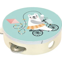 Set de música para niños Michelle Carlslund - Vilac
