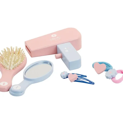 Set de peluquería - Petitcollin
