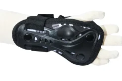 Set de protección infantil Skullz M - Kiddimoto