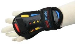 Set de protección infantil Comic S - Kiddimoto