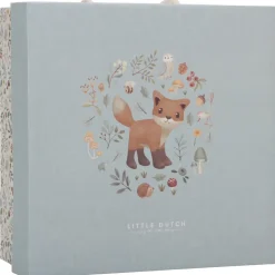 Set de regalo Forest Friends - Little Dutch