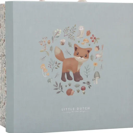 Set de regalo Forest Friends - Little Dutch