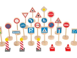 Set de Señales de Tráfico - Small foot company