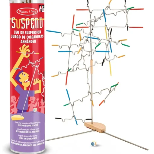 Set de suspensión Suspender - Melissa & Doug
