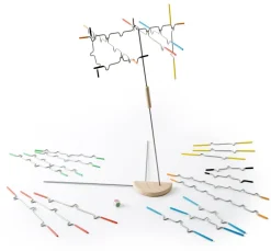 Set de suspensión Suspender - Melissa & Doug