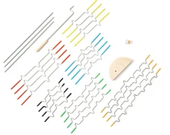 Set de suspensión Suspender - Melissa & Doug