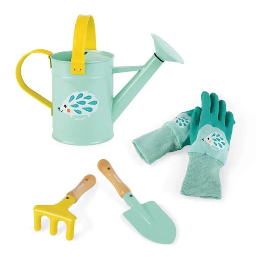 Set del Pequeño Jardinero - Janod