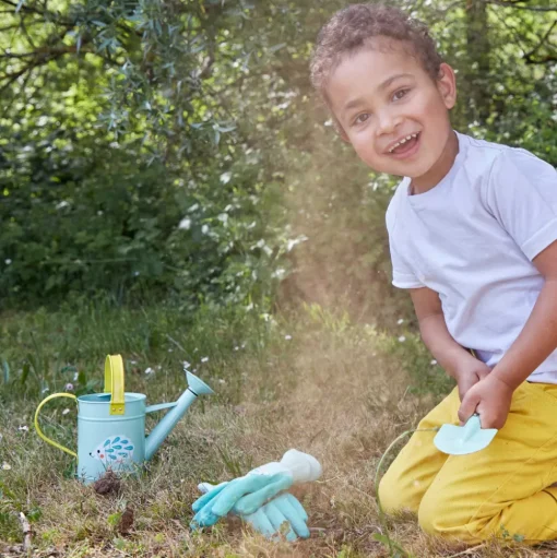 Set del Pequeño Jardinero - Janod