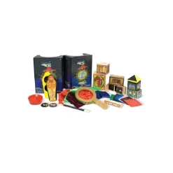 Set mágico de lujo - Melissa & Doug