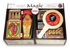 Set mágico de lujo - Melissa & Doug