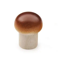 Seta de madera - Erzi
