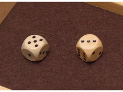 Shut the box - Juego de dados - Cayro