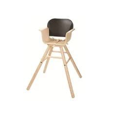 Silla de bar - Negra - Plan Toys