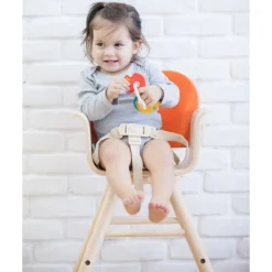 Silla de bar - Negra - Plan Toys