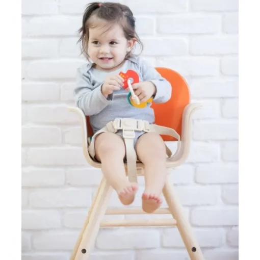 Silla de bar - Negra - Plan Toys