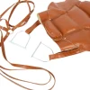 Silla de montar y brida para caballo de madera - Small foot company