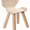 Silla pequeña - Plan Toys
