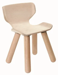 Silla pequeña - Plan Toys