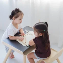 Silla pequeña - Plan Toys